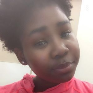 Meet your Posher, Mary-winifred